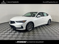 2026 Acura Integra Base Hatchback