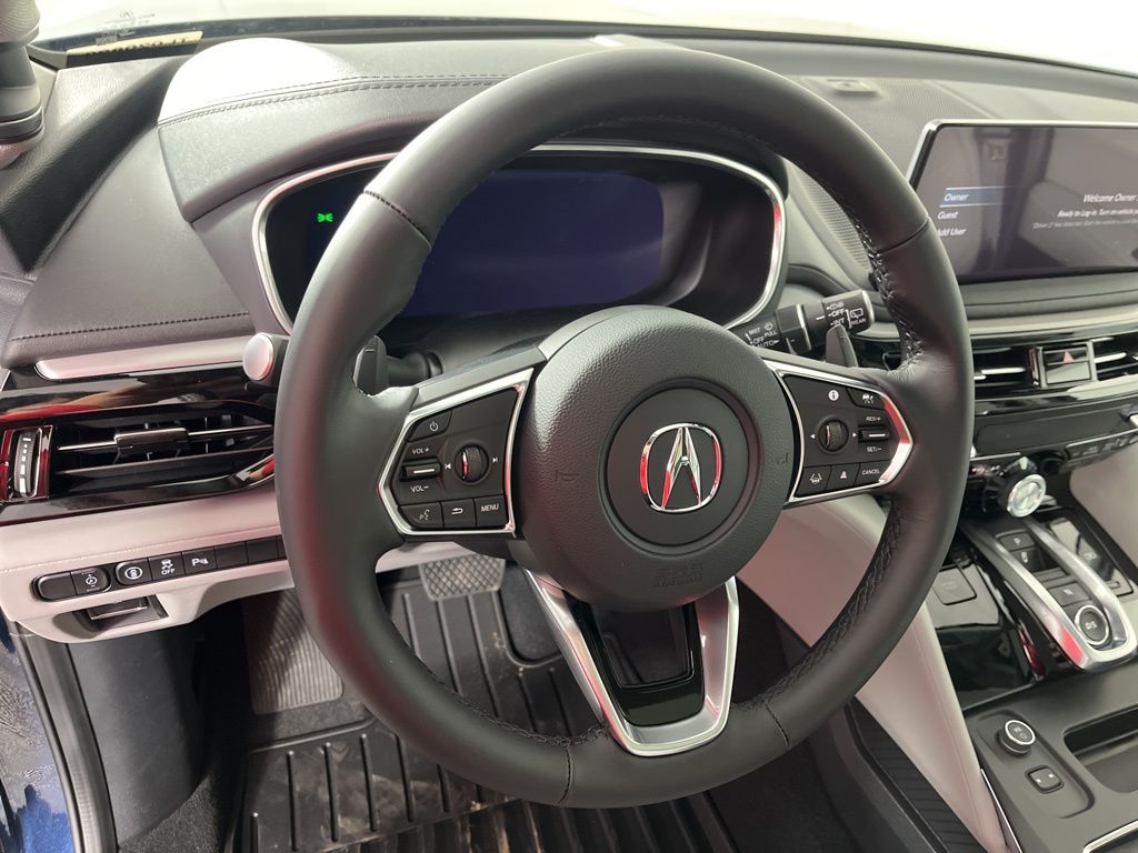 2026 Acura MDX Technology Package - Photo 29