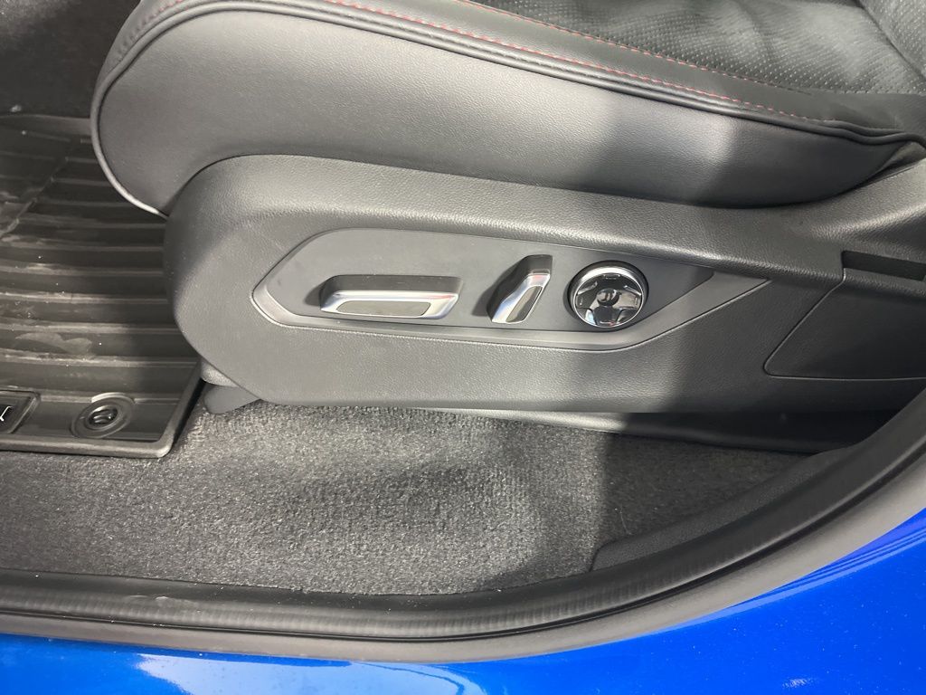 2026 Acura MDX A-Spec Package - Photo 27