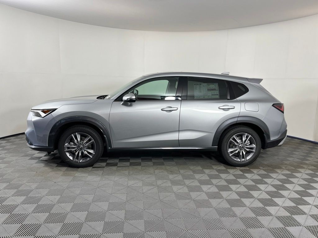 New 2026 Acura ADX Base SUV