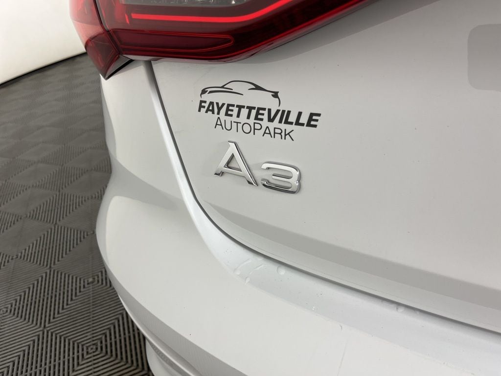 Used 2024 Audi A3 40 Premium Sedan