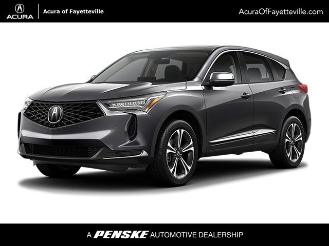 2026 Acura RDX Technology Package's photo