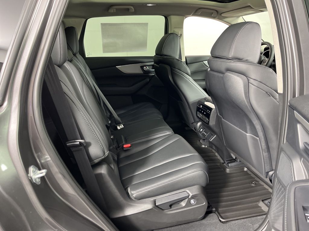 2026 Acura MDX Base - Photo 8