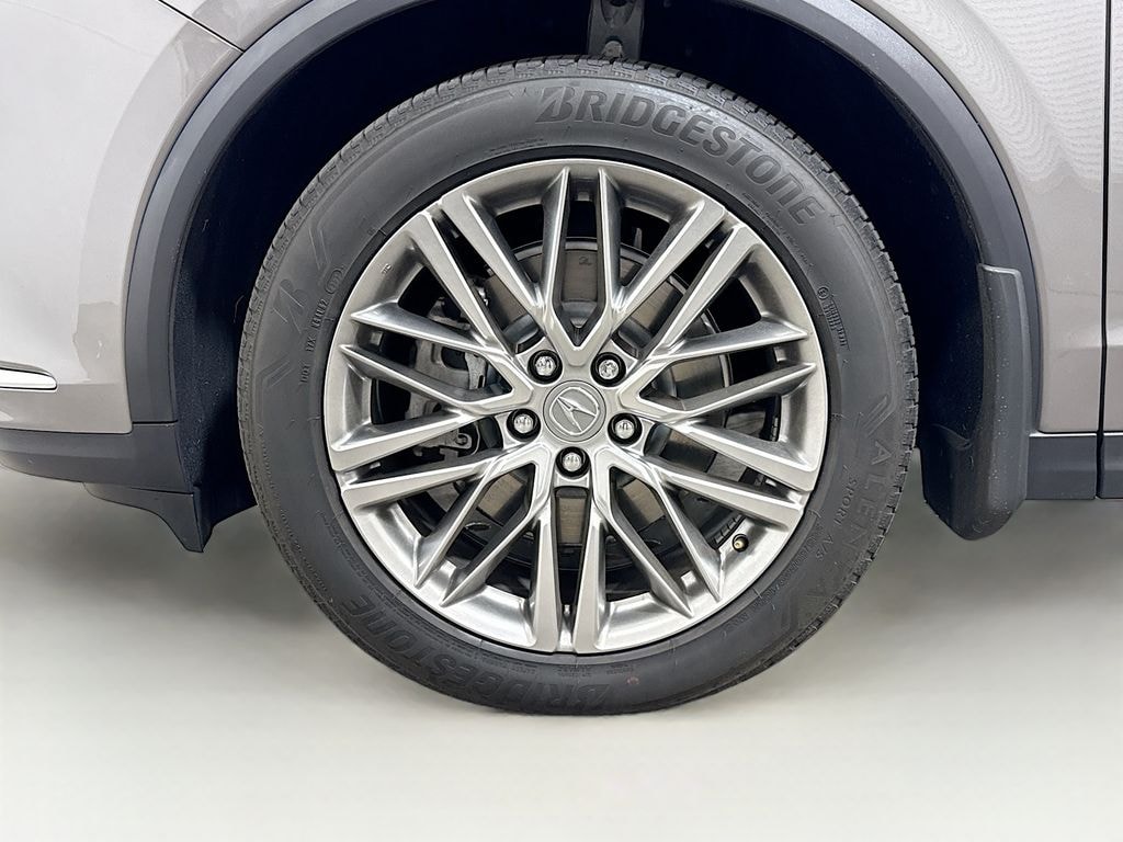 Used 2023 Acura MDX SH-AWD Advance Package SUV