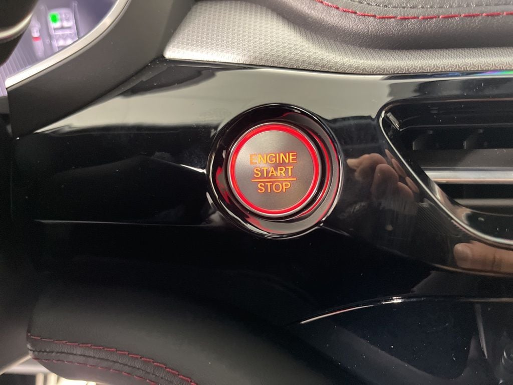 2026 Acura MDX A-Spec Package - Photo 38