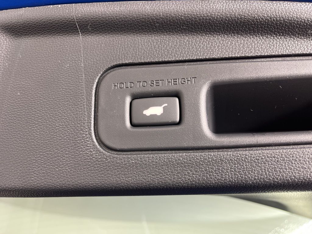 2026 Acura MDX A-Spec Package - Photo 24