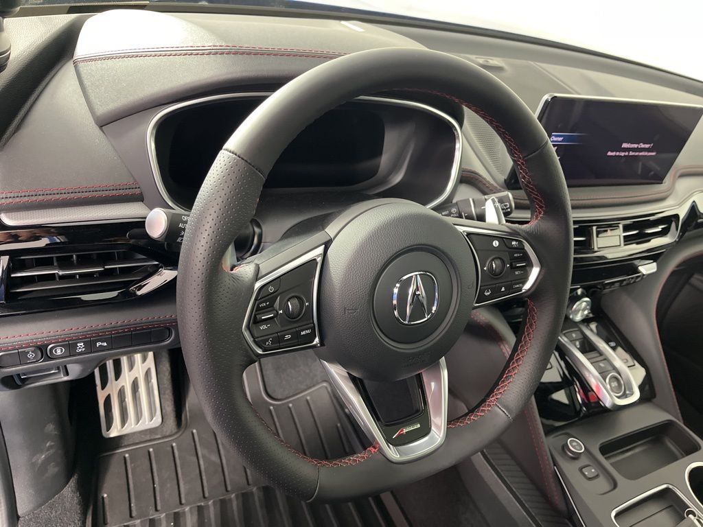 2026 Acura MDX A-Spec Package - Photo 32