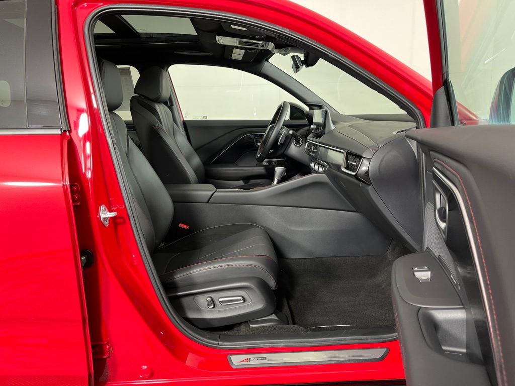2025 Acura ADX A-spec w/Advance Package - Photo 6