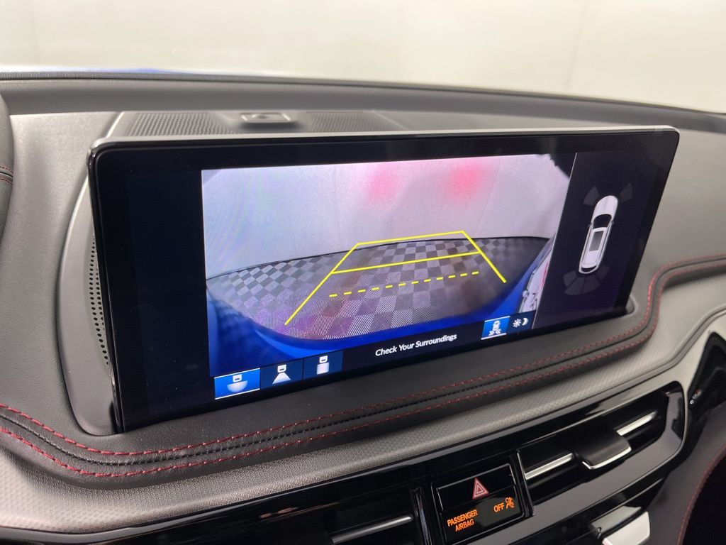 2026 Acura MDX A-Spec Package - Photo 34