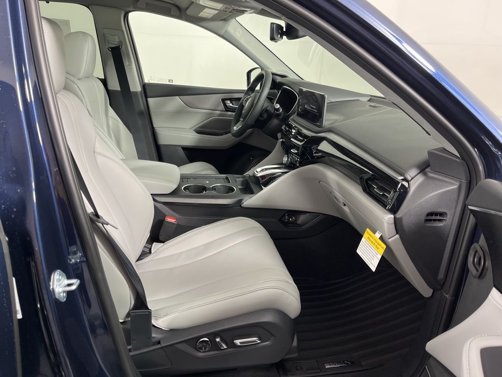 2026 Acura MDX Technology Package - Photo 8