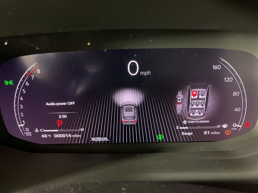 2026 Acura MDX Base - Photo 38