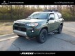  Toyota 4Runner