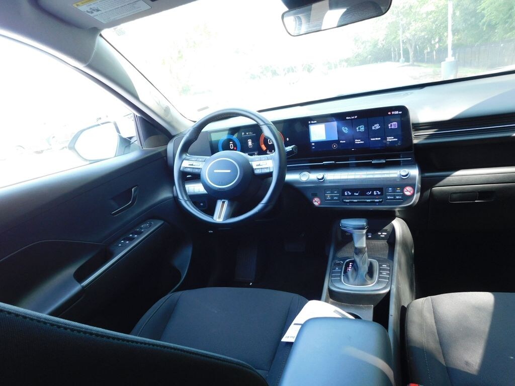 Used 2025 Hyundai Kona SEL SUV