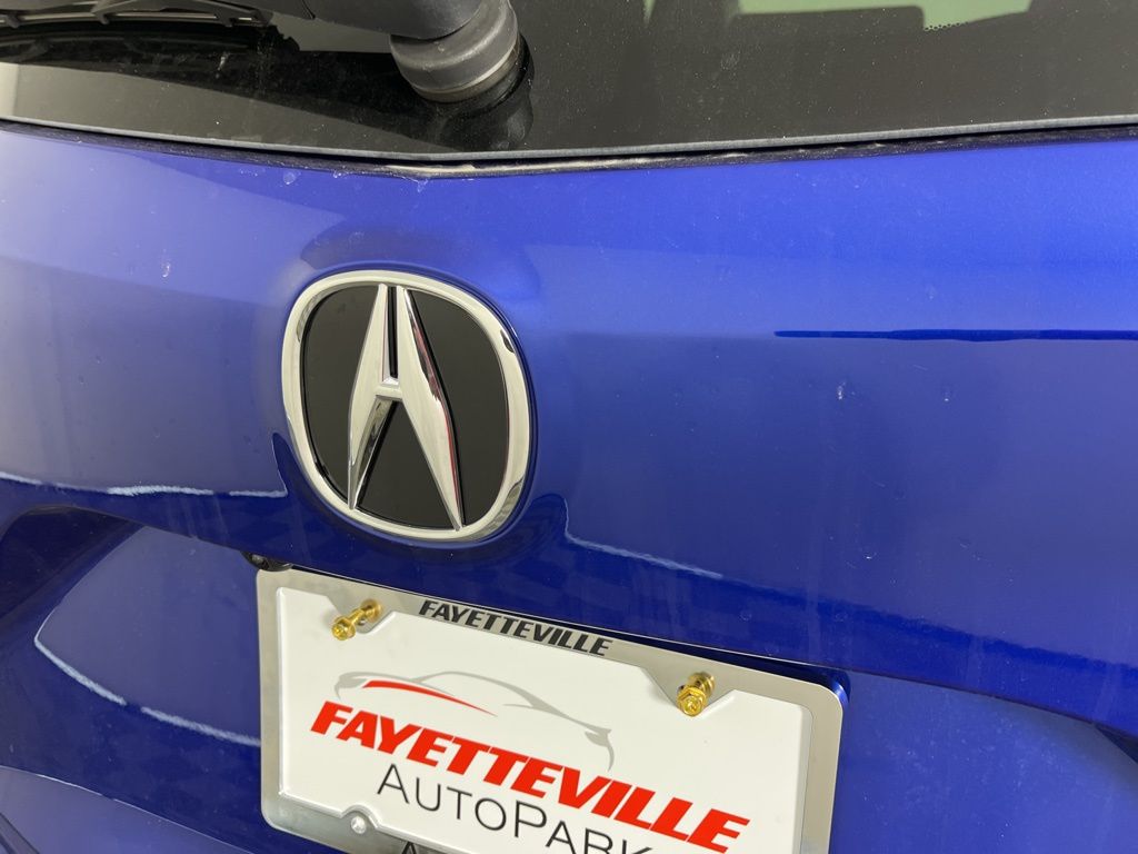 2026 Acura RDX A-Spec Package - Photo 17