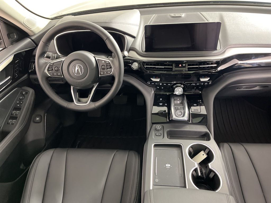 2026 Acura MDX Base - Photo 4