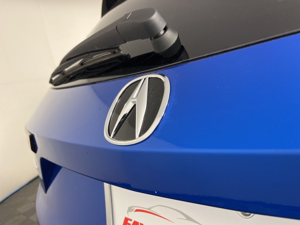 2026 Acura MDX A-Spec Package - Photo 15