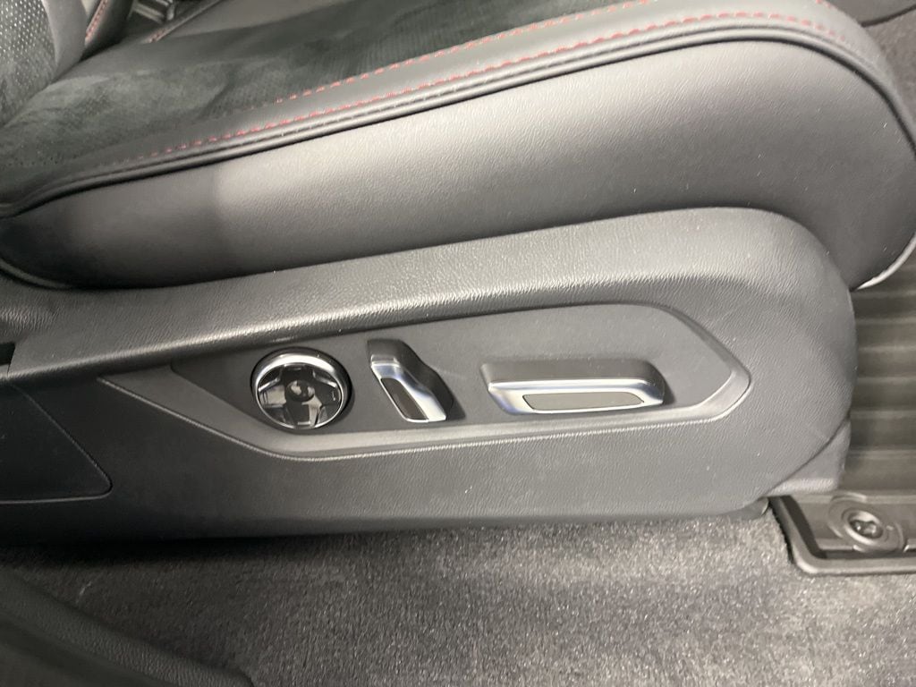 2026 Acura MDX A-Spec Package - Photo 8