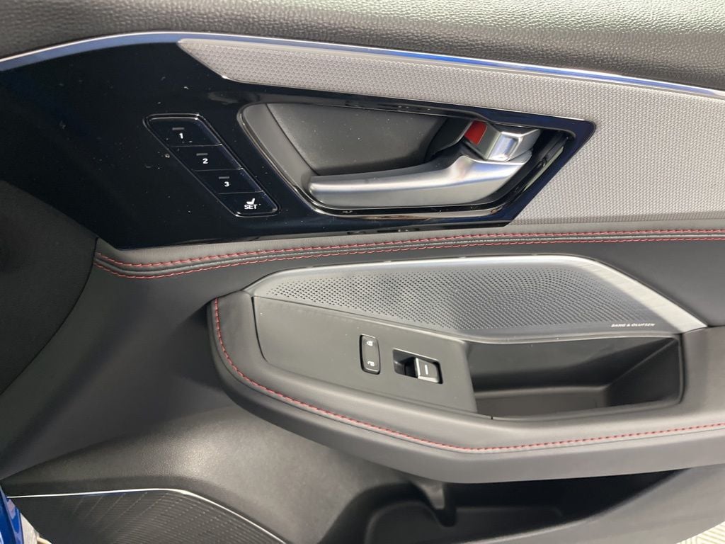 2026 Acura MDX A-Spec Package - Photo 11