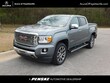  GMC Canyon