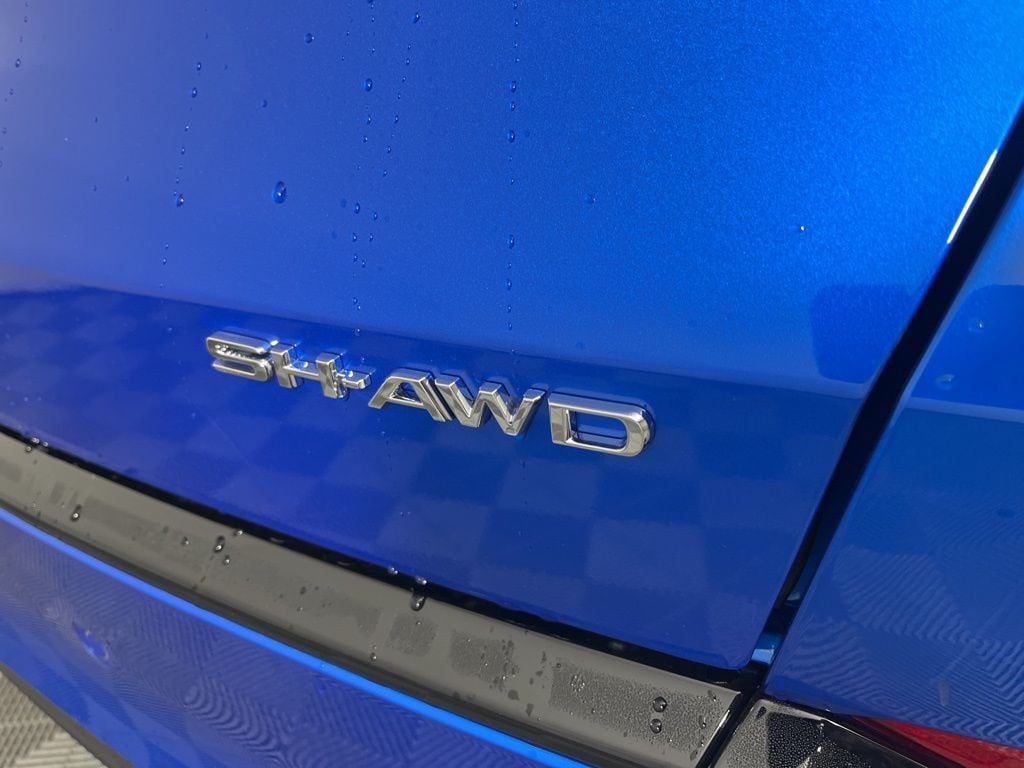 2026 Acura MDX A-Spec Package - Photo 20