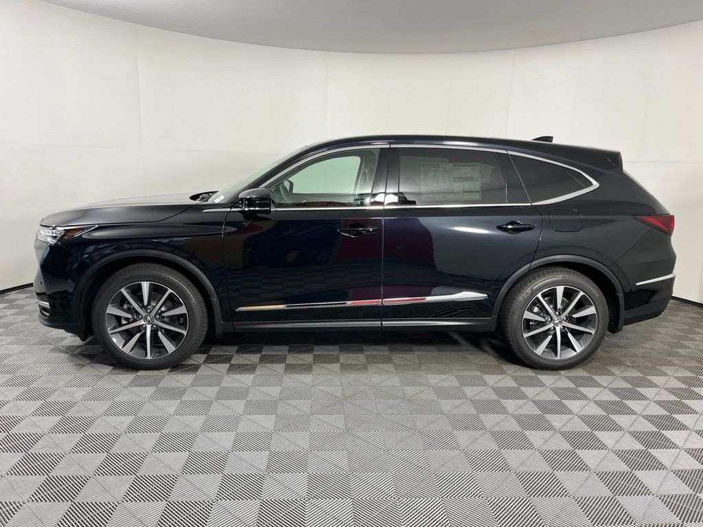New 2026 Acura MDX SH-AWD Technology Package SUV