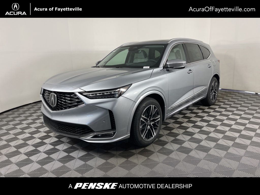 2026 Acura MDX SH-AWD w/Advance Package's photo