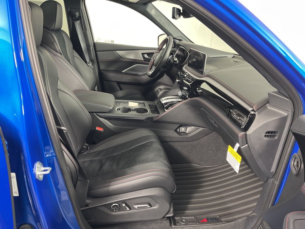 2026 Acura MDX A-Spec Package - Photo 7