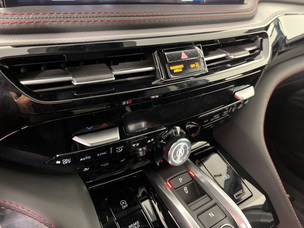 2026 Acura MDX A-Spec Package - Photo 35