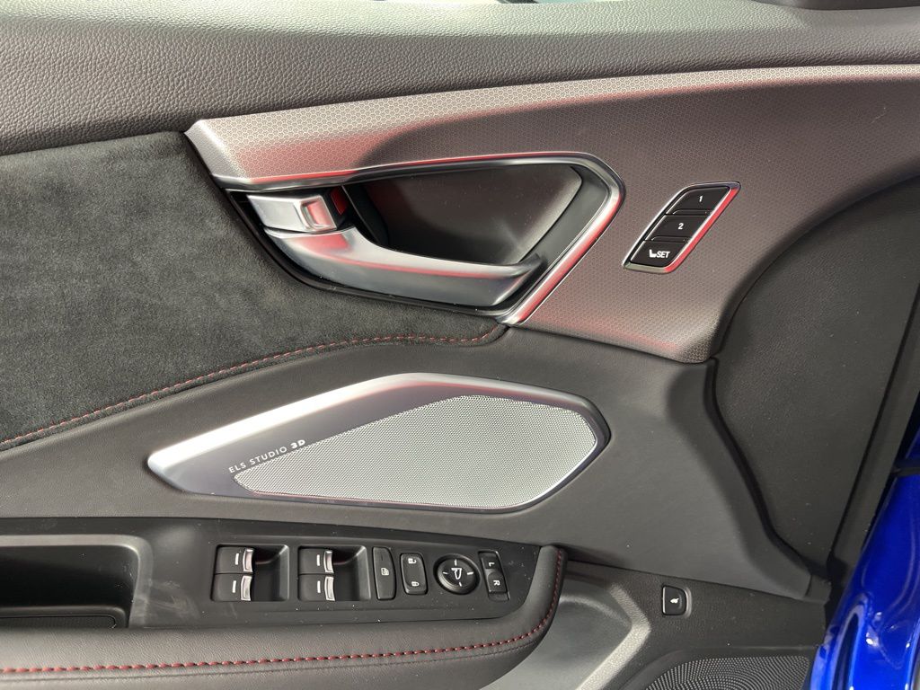 2026 Acura RDX A-Spec Package - Photo 25