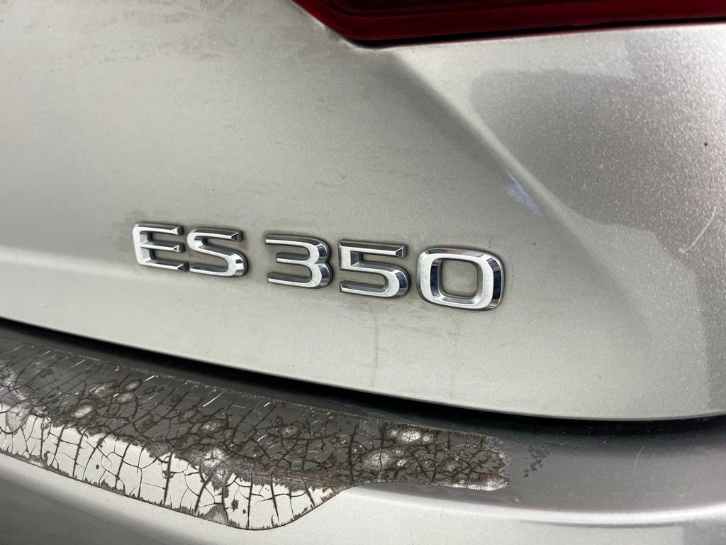 Used 2016 Lexus ES 350 Sedan