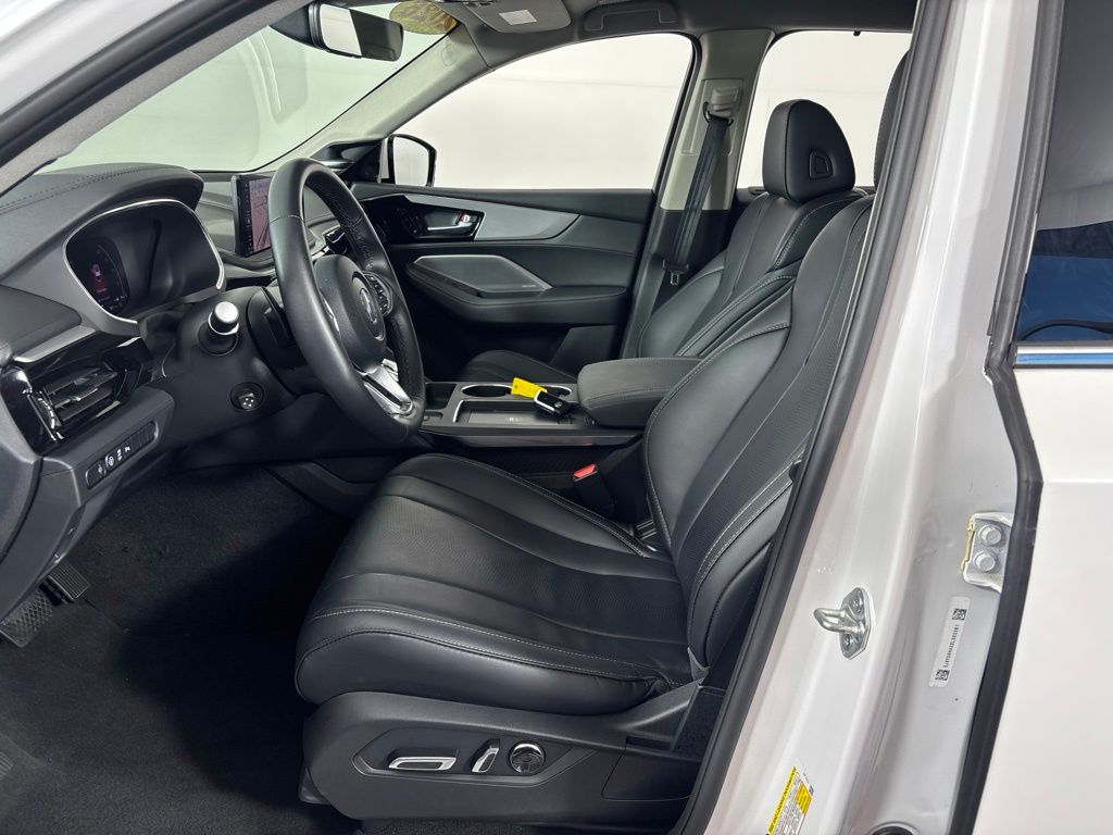 2025 Acura MDX Technology Package - Photo 25