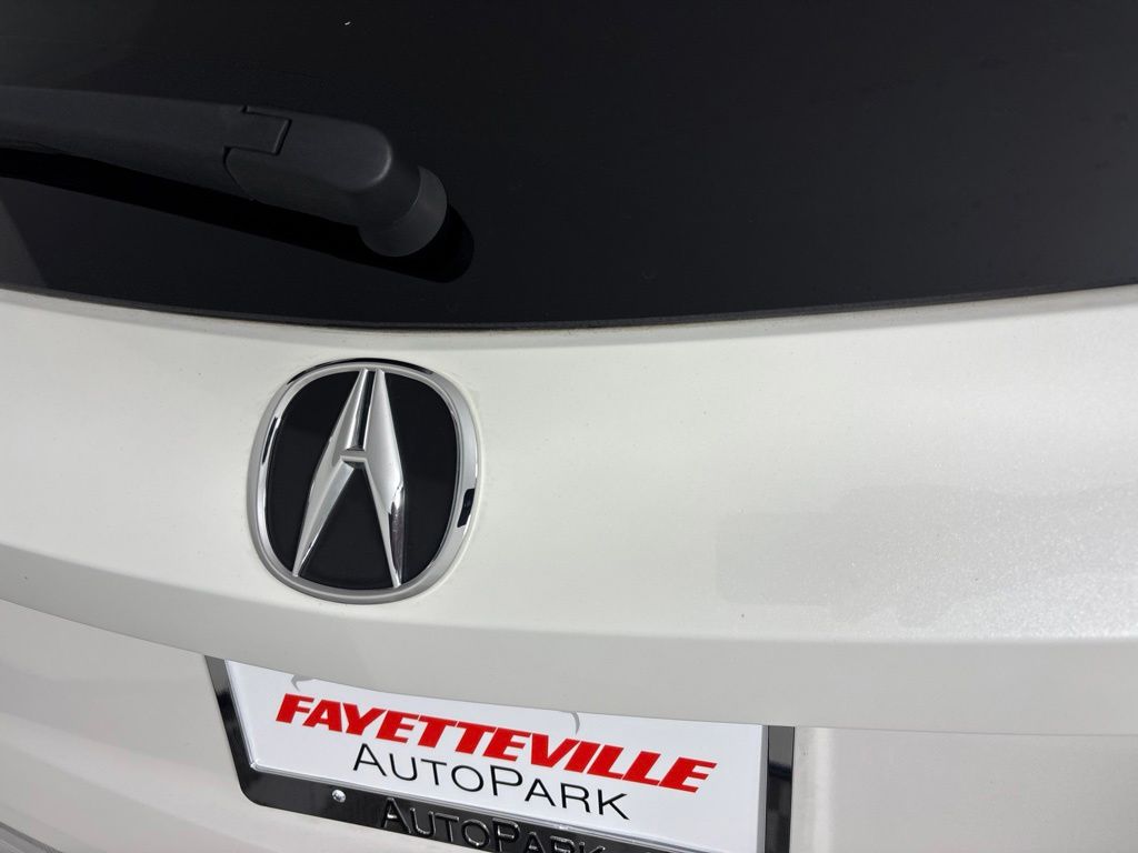 2025 Acura MDX Technology Package - Photo 21
