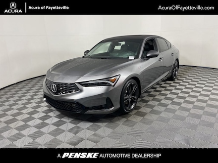 2023 Acura Integra A-Spec Package Hatchback