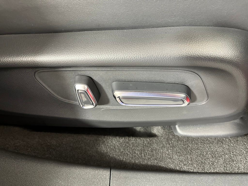 2025 Acura ADX A-spec w/Advance Package - Photo 8