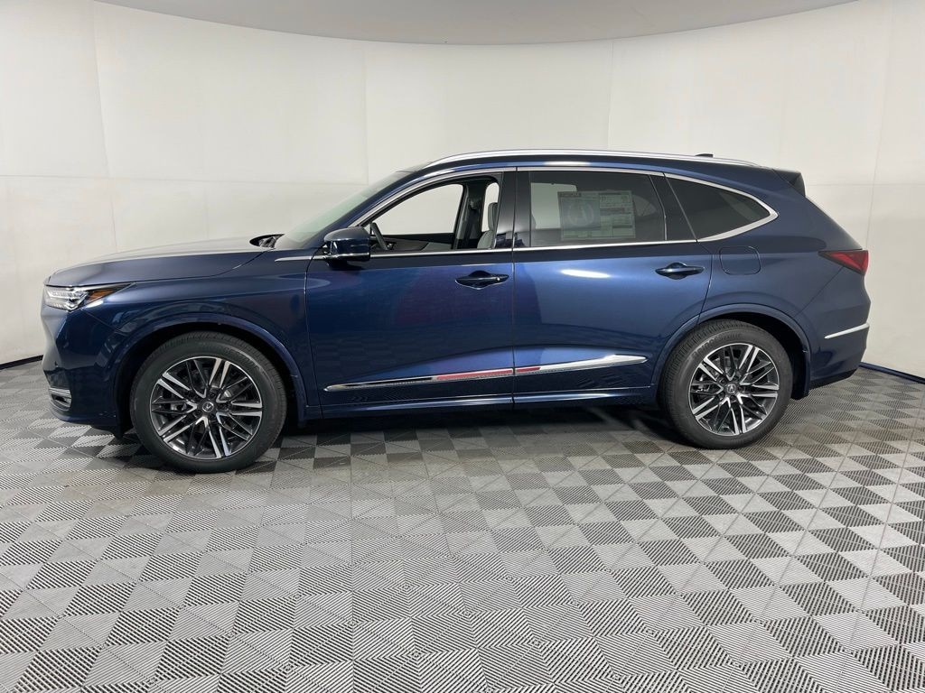 New 2026 Acura MDX SH-AWD Advance Package SUV