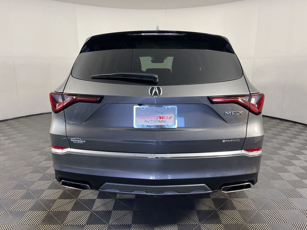 2026 Acura MDX Base - Photo 13
