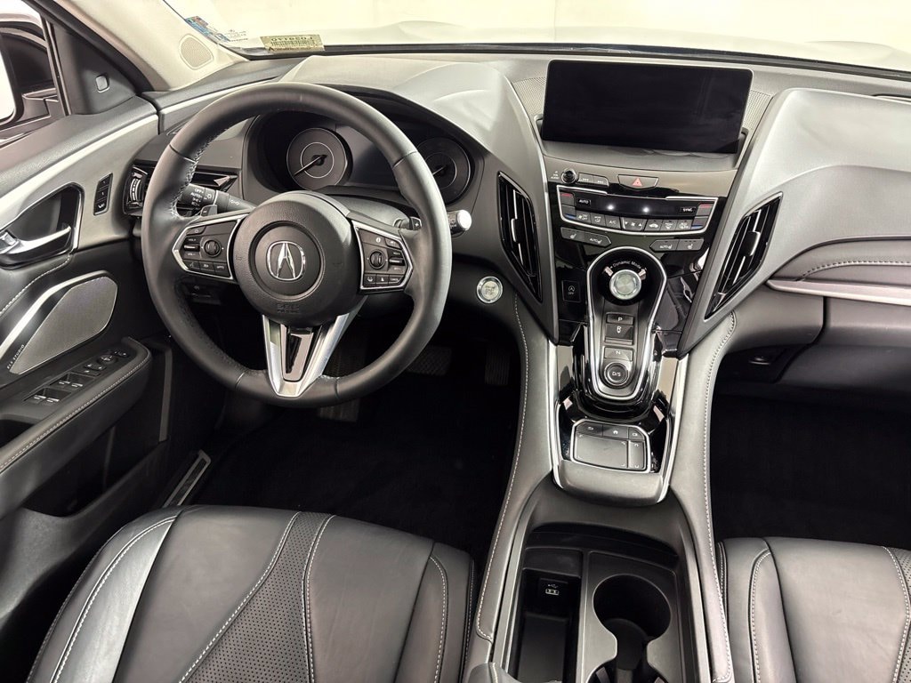 Certified 2024 Acura
