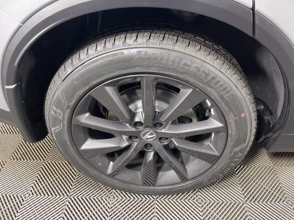 2026 Acura MDX A-Spec Package - Photo 18