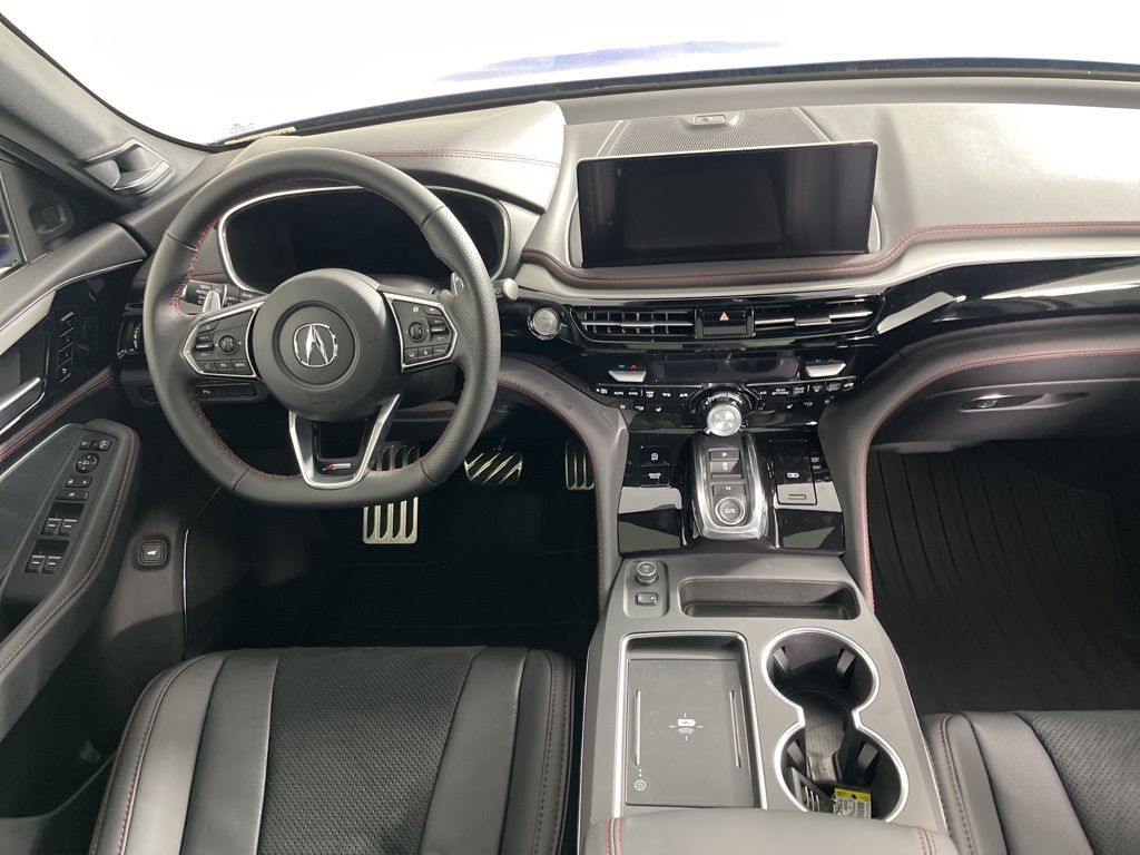 2026 Acura MDX A-Spec Package - Photo 14