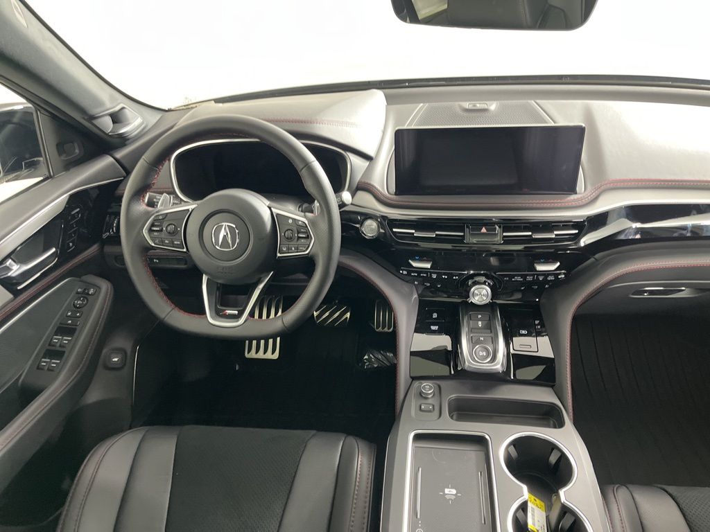 2026 Acura MDX A-Spec Package - Photo 14