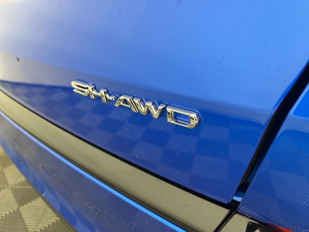 2026 Acura MDX A-Spec Package - Photo 16