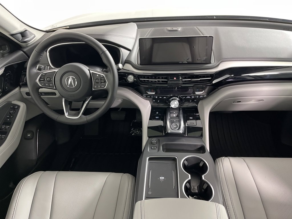 New 2026 Acura MDX SH-AWD Technology Package SUV