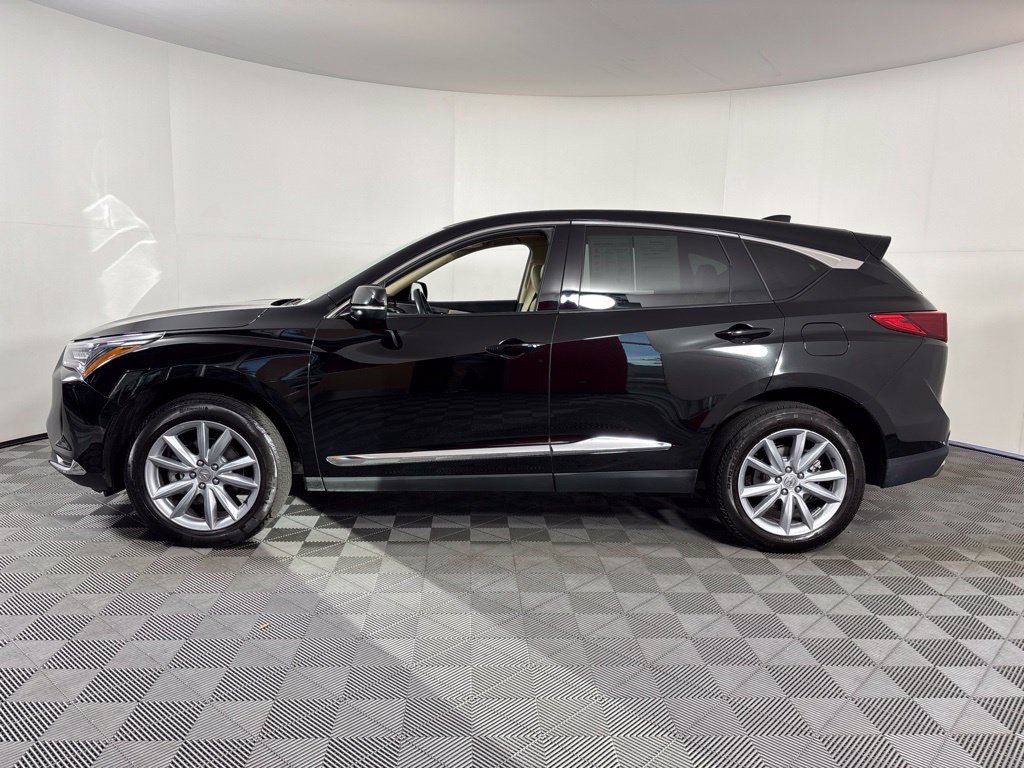 Certified 2023 Acura RDX SUV