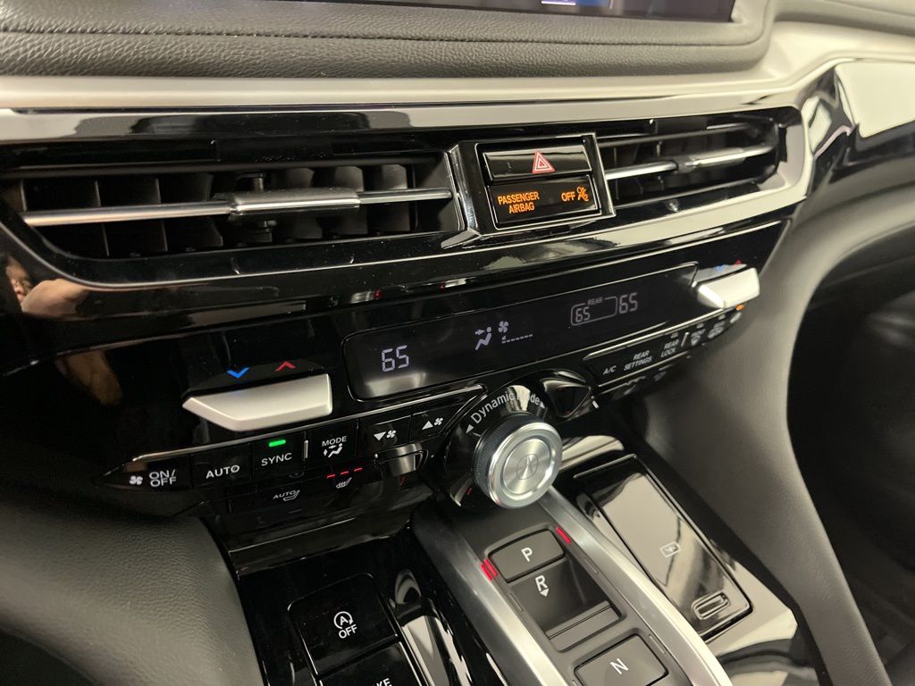 2026 Acura MDX Base - Photo 34