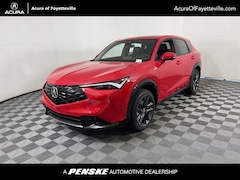 2025 Acura ADX A-Spec Package SUV