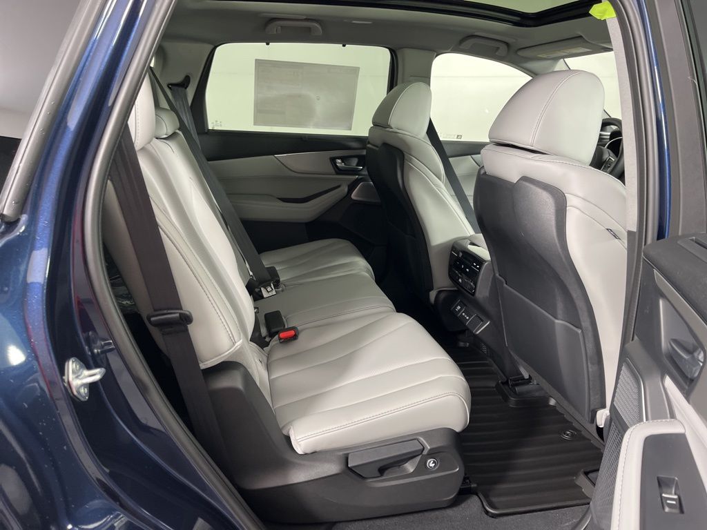 2026 Acura MDX Technology Package - Photo 13