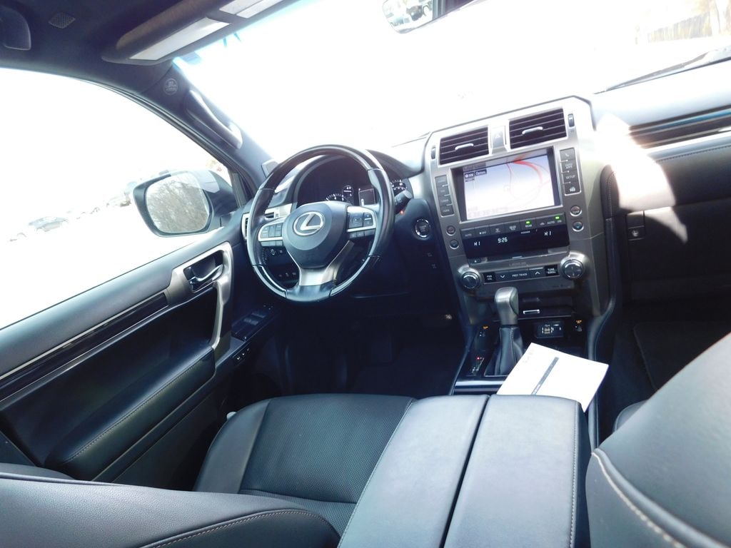 Used 2020 Lexus GX 460 SUV