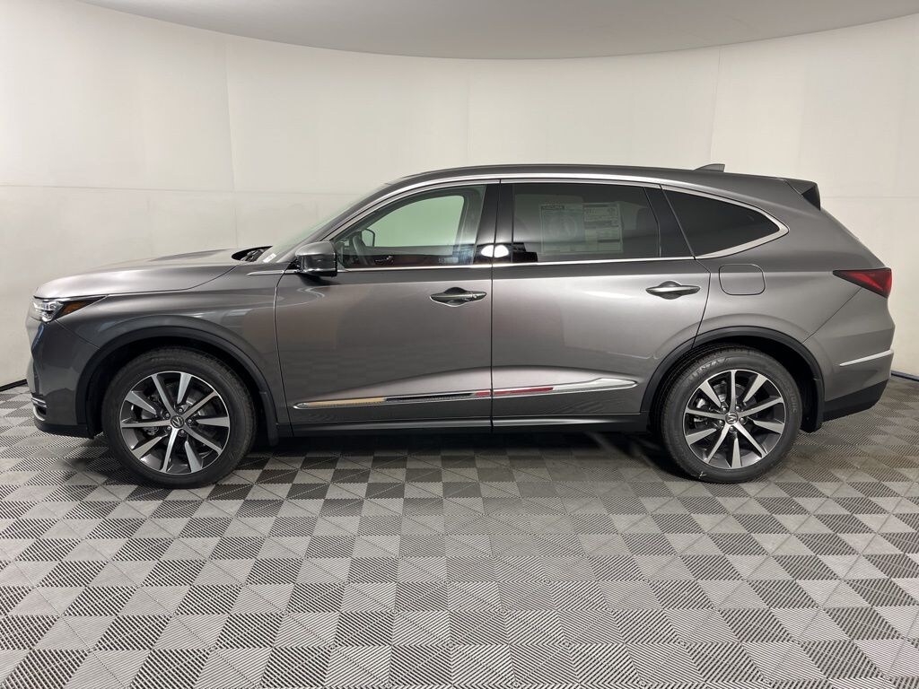 New 2026 Acura MDX SH-AWD Technology Package SUV