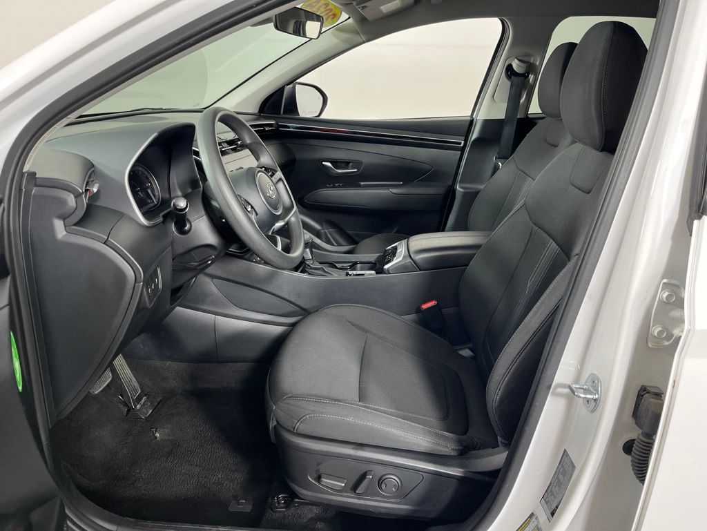 2024 Hyundai Tucson SEL - Photo 20
