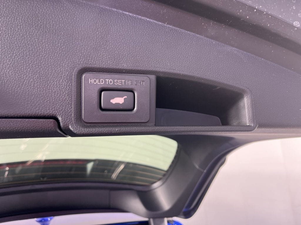 2026 Acura RDX A-Spec Package - Photo 20